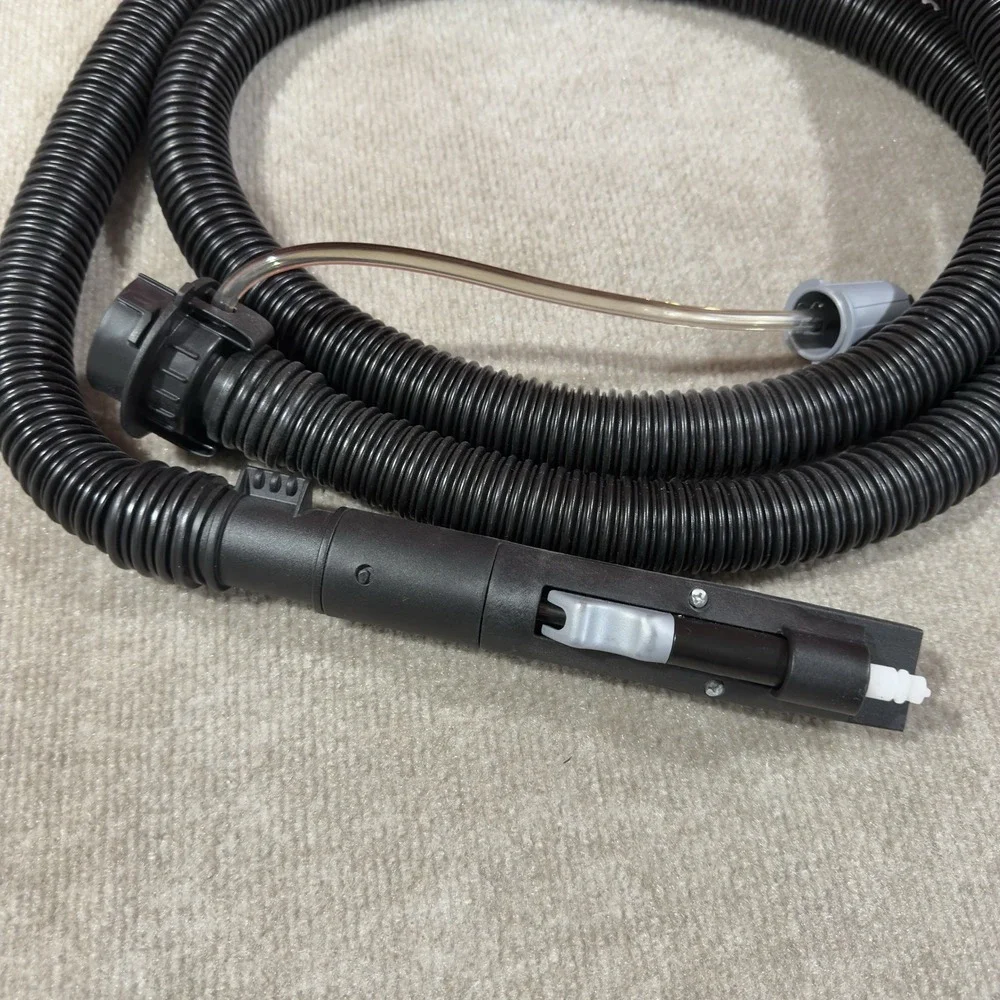 Hoover SmartWash Pet Carpet Cleaner Replacement Hose, Scrubber and Bag